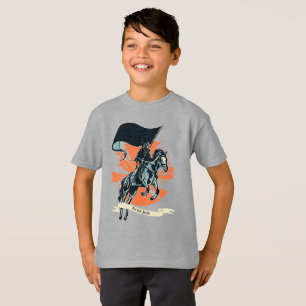 Camiseta Médica del piloto de la peste de Steampunk a cabal