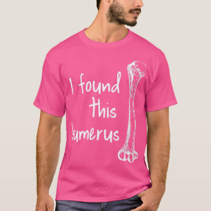 Camiseta Médica divertida estudiante de medicina