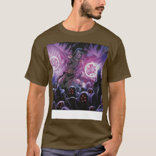 Camiseta Médica Doom 87