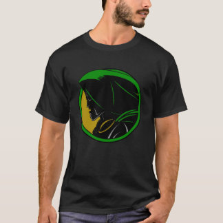 Camiseta Médica Doom T-Shirt