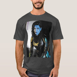 Camiseta Médica Minerva 3