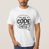 Medical Code ICD Coding I've Got A Code For That