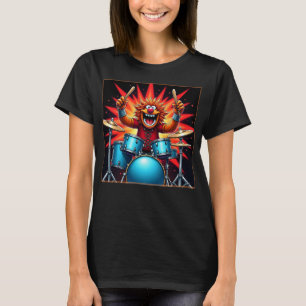 CAMISETA MEDICAMENTO ANIMAL QUE MUESTRAN LOS MUPPETS