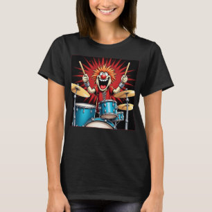CAMISETA MEDICAMENTO ANIMAL QUE MUESTRAN LOS MUPPETS
