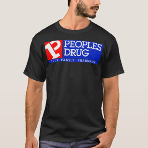 Camiseta Medicamentos de uso humano Farmacia familiar 2