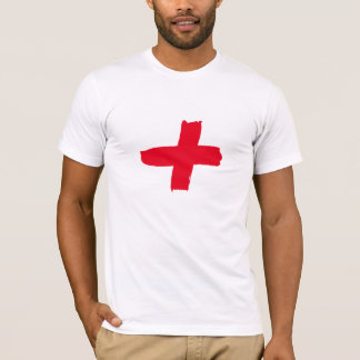 Camiseta medicare para todos. no aceptar sustituto.