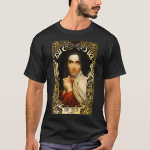 Camiseta Médicas de la Iglesia de Santa Teresa de Ávila