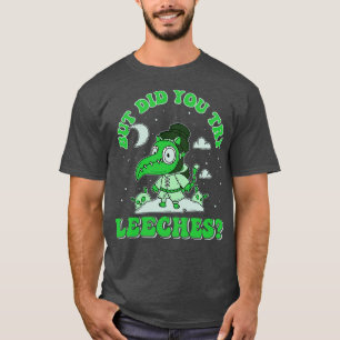 Camiseta Médicas médicas Doctorado en Patrocinio de Estudia