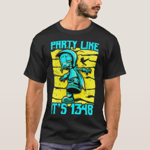 Camiseta Médicas médicas Doctorado en Patrocinio de Estudia