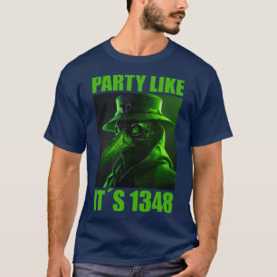Camiseta Médicas médicas Doctorado en Patrocinio de Estudia