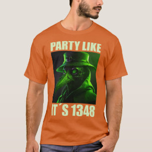 Camiseta Médicas médicas Doctorado en Patrocinio de Estudia