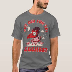 Camiseta Médicas médicas Doctorado en Patrocinio de Estudia