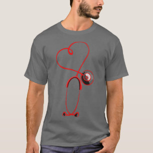 Camiseta Medicina de amor