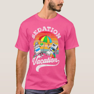 Camiseta Medicina de emergencia de emergencia para enfermer