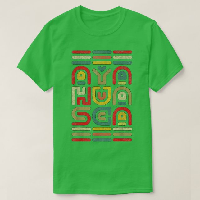Camiseta Medicina de planta de chamán ayahuasca del Perú Br (Diseño del anverso)