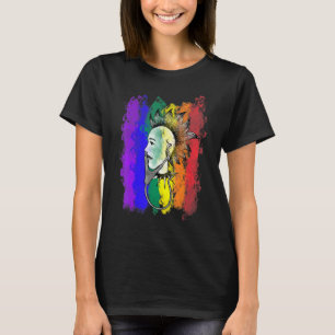 Camiseta Medicina satanica del Hospital de Enfermeras de Sk