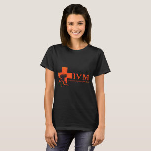 Camiseta Medicina veterinaria innovadora
