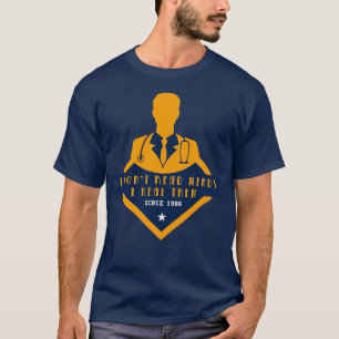 Camiseta Medicine Doctor Practitioner Student 2