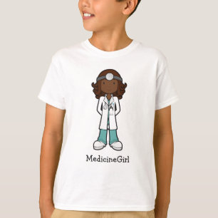 Camiseta MedicineGirl