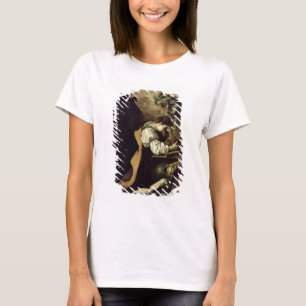 Camiseta Medición