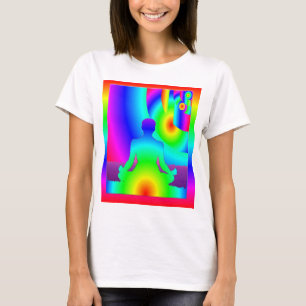 Camiseta Medición cósmica