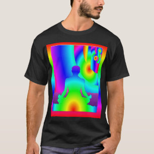 Camiseta Medición cósmica