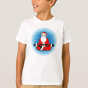 Camiseta Medición de Amigos