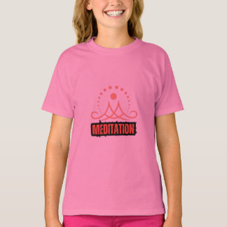 Camiseta Medición de la atención