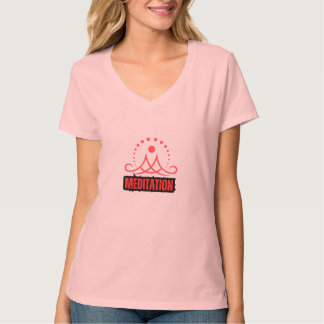 Camiseta Medición de la atención