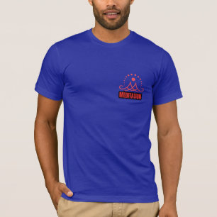 Camiseta Medición de la atención