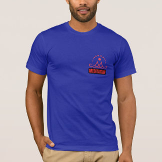 Camiseta Medición de la atención