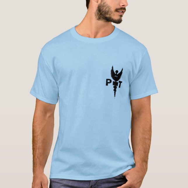 Camiseta Médico (Anverso)