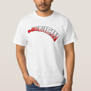 CAMISETA ¡MÉDICO!!!