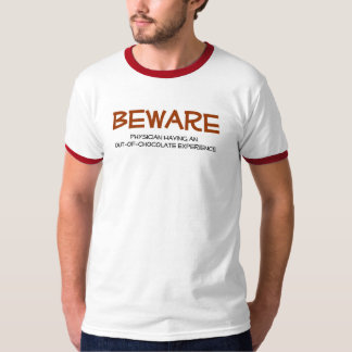 Camiseta Médico