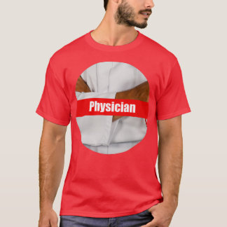 Camiseta Médico 50