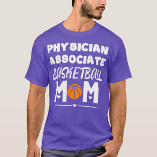Camiseta Médico Asociado 4