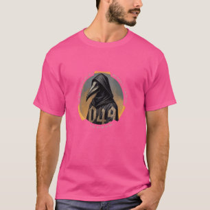 Camiseta Médico de la peste SCP-049 Fundación SCP Curar Niñ