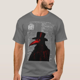Camiseta Médico de plaga I