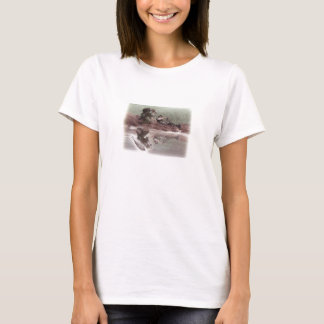 Camiseta Médico del ángel
