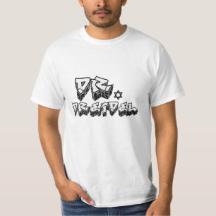 CAMISETA MÉDICO DREIDEL - .PNG