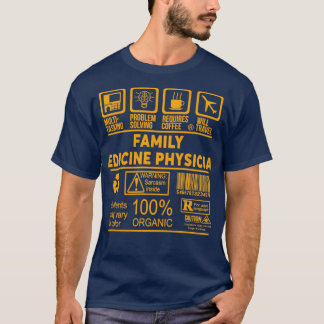 CAMISETA MÉDICO FAMILIAR DISEÑO DE NICE 2017 5