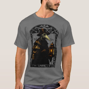 Camiseta Médico II de la peste