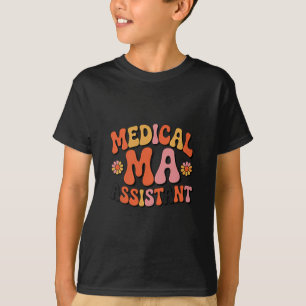 Camiseta Médico Istant Ma Cma Enfermería Doctor Istant Estu