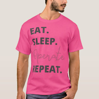 Camiseta Médico Md