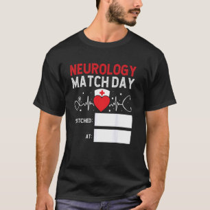 Camiseta Médico residente 2025 I Coincidió con la coinciden