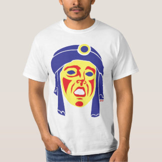 Camiseta Medieval Arabic