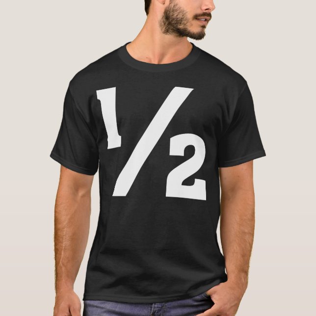 Camiseta Medio (Anverso)