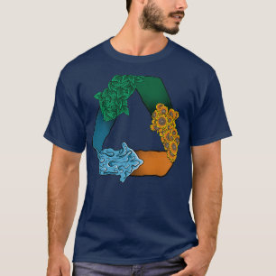 Camiseta Medio ambiente