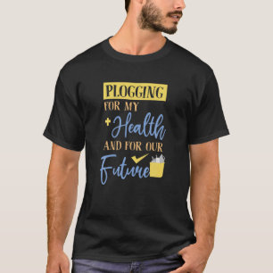 Camiseta Medio ambiente natural de los animales de la Selva