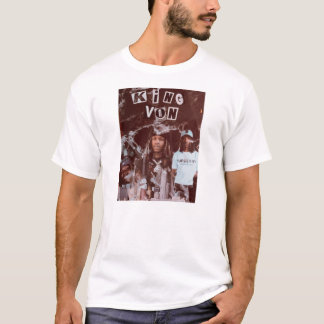 Camiseta Medio cerrado